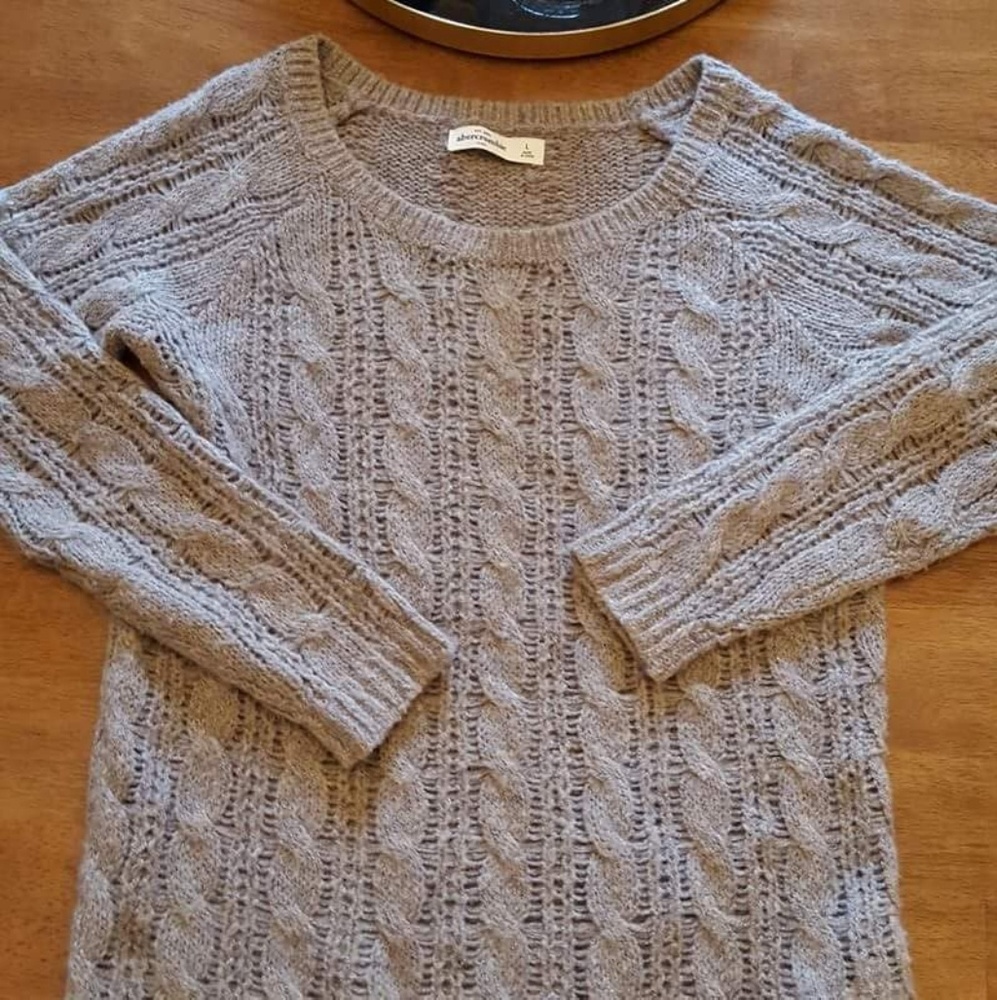 Abercrombie Kids sweater